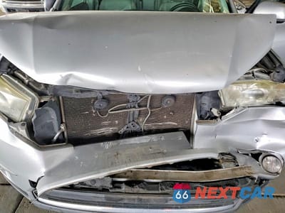 Zdjęcie 12 z 13 samochodu: 2012 TOYOTA HIGHLANDER SE VIN:5TDBK3EH1CS161350 - miniatura