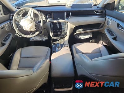 Zdjęcie 8 z 13 samochodu: 2024 INFINITI QX50 LUXE VIN:3PCAJ5BAXRF110072 - miniatura