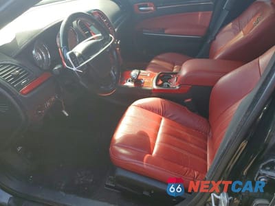 Zdjęcie 7 z 12 samochodu: 2014 CHRYSLER 300 S VIN:2C3CCAGG6EH384029 - miniatura