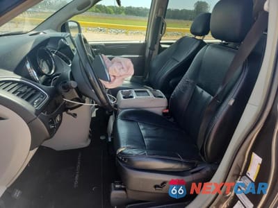 Zdjęcie 7 z 13 samochodu: 2016 CHRYSLER TOWN & COUNTRY TOURING VIN:2C4RC1BG7GR231038 - miniatura