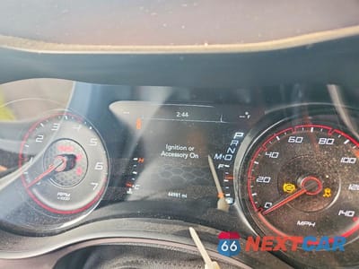 Zdjęcie 9 z 13 samochodu: 2022 DODGE CHARGER GT VIN:2C3CDXHG4NH106857 - miniatura