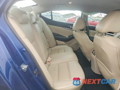 Zdjęcie 10 z 12 samochodu: 2018 NISSAN MAXIMA 3.5 SV VIN:1N4AA6AP8JC367928 - miniatura