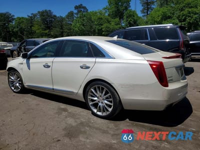 Drugie zdjęcie samochodu z przodu: 2014 CADILLAC XTS PLATINUM VIN:2G61S5S38E9165961 - miniatura