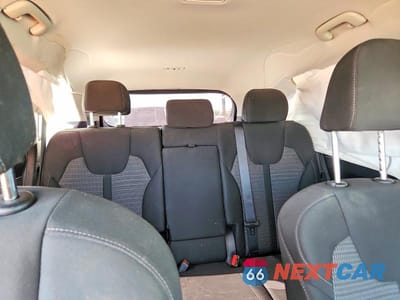 Zdjęcie 10 z 14 samochodu: 2022 KIA SORENTO LX VIN:5XYRG4LC5NG139283 - miniatura