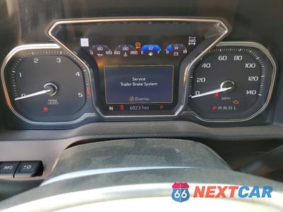 Zdjęcie 9 z 12 samochodu: 2020 GMC SIERRA K3500 DENALI VIN:1GT49WEY1LF202758 - miniatura