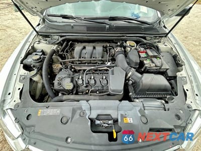 Zdjęcie 7 z 14 samochodu: 2018 FORD TAURUS POLICE INTERCEPTOR VIN:1FAHP2MK1JG125643 - miniatura