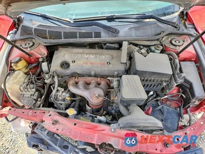 Zdjęcie 11 z 12 samochodu: 2009 TOYOTA CAMRY LE VIN:4T4BE46K09R111360 - miniatura