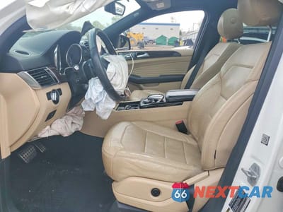 Zdjęcie 7 z 13 samochodu: 2017 MERCEDES-BENZ GLE COUPE 43 AMG VIN:4JGED6EB4HA088169 - miniatura