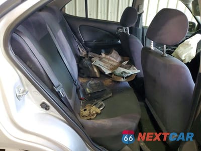 Zdjęcie 10 z 12 samochodu: 2006 NISSAN SENTRA 1.8 VIN:3N1CB51D66L503021 - miniatura