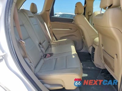 Zdjęcie 11 z 14 samochodu: 2020 JEEP GRAND CHEROKEE LIMITED VIN:1C4RJEBG1LC214154 - miniatura