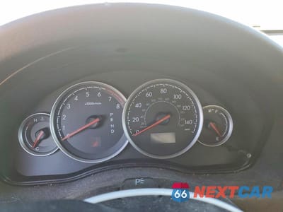 Zdjęcie 9 z 12 samochodu: 2007 SUBARU LEGACY 2.5I VIN:4S3BL616977212984 - miniatura