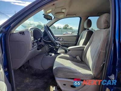 Zdjęcie 7 z 13 samochodu: 2006 CHEVROLET TRAILBLAZER LS VIN:1GNDS13S062111828 - miniatura