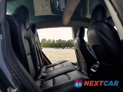 Zdjęcie 10 z 13 samochodu: 2021 TESLA MODEL 3 VIN:5YJ3E1EB8MF923705 - miniatura