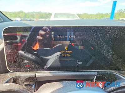Zdjęcie 9 z 14 samochodu: 2021 MERCEDES-BENZ GLA 250 4MATIC VIN:W1N4N4HB6MJ197930 - miniatura