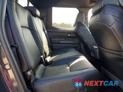 Zdjęcie 10 z 12 samochodu: 2025 TOYOTA TACOMA TRD SPORT VIN:3TMLB5JN4SM144777 - miniatura