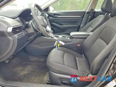 Zdjęcie 7 z 11 samochodu: 2021 NISSAN ALTIMA SV VIN:1N4BL4DV0MN329258 - miniatura