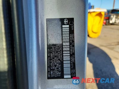 Zdjęcie 12 z 12 samochodu: 2025 TOYOTA PRIUS LIMITED VIN:JTDACAAU3S3058298 - miniatura