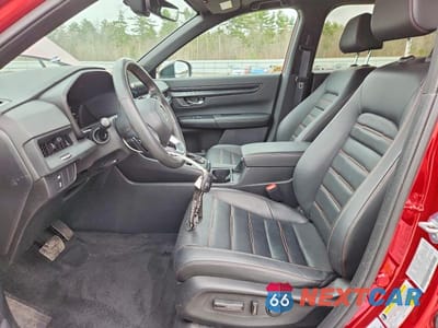 Zdjęcie 7 z 12 samochodu: 2024 HONDA CR-V SPORT-L VIN:5J6RS6H82RL022442 - miniatura
