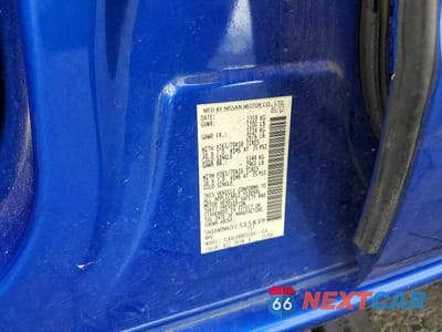 Zdjęcie 12 z 12 samochodu: 2012 NISSAN XTERRA X VIN:5N1AN0NU2CC515839 - miniatura