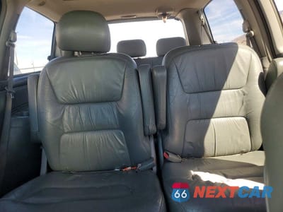 Zdjęcie 10 z 13 samochodu: 2004 HONDA ODYSSEY EXL VIN:5FNRL18954B074318 - miniatura