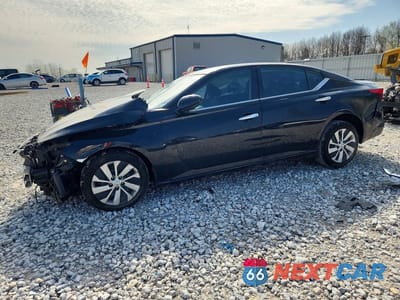 2020 NISSAN ALTIMA S 1N4BL4BV7LC206408 - główne zdjęcie licytacji z USA - miniatura