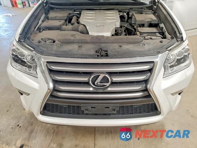 Zdjęcie 12 z 13 samochodu: 2016 LEXUS GX 460 VIN:JTJBM7FXXG5125480 - miniatura