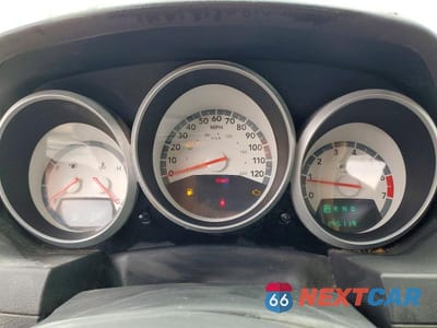 Zdjęcie 9 z 13 samochodu: 2009 DODGE GRAND CARAVAN SE VIN:2D8HN44E69R577315 - miniatura