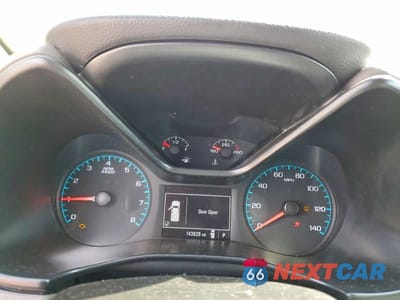 Zdjęcie 9 z 12 samochodu: 2019 CHEV COLORADO VIN:1GCGTBEN0K1250552 - miniatura