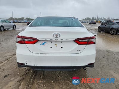 Zdjęcie 6 z 13 samochodu: 2022 TOYOTA CAMRY LE VIN:4T1C11AK2NU060079 - miniatura