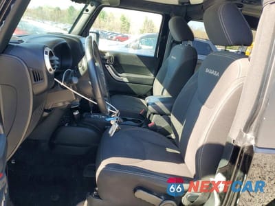 Zdjęcie 7 z 14 samochodu: 2018 JEEP WRANGLER SAHARA VIN:1C4AJWBG5JL910094 - miniatura