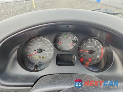 Zdjęcie 9 z 13 samochodu: 1999 TOYOTA RAV4 BASE VIN:JT3HP10V6X7122013 - miniatura