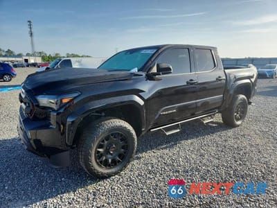 2026 TOYOTA TACOMA SR5 3TYKB5FN2TT031632 - główne zdjęcie licytacji z USA - miniatura