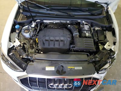 Zdjęcie 12 z 13 samochodu: 2024 AUDI Q3 PREMIUM PLUS S LINE 45 VIN:WA1EECF30R1096501 - miniatura