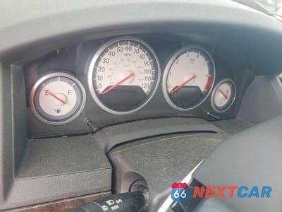 Zdjęcie 9 z 13 samochodu: 2009 DODGE GRAND CARAVAN SXT VIN:2D8HN54119R634717 - miniatura