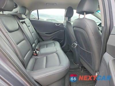 Zdjęcie 10 z 12 samochodu: 2019 HYUNDAI IONIQ LIMITED VIN:KMHC75LD4KU167764 - miniatura