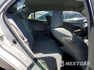 Zdjęcie 10 z 13 samochodu: 2010 TOYOTA COROLLA LE VIN:1NXBU4EE0AZ187979 - miniatura