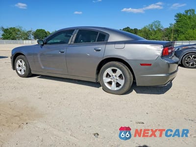 Drugie zdjęcie samochodu z przodu: 2011 DODGE CHARGER VIN:2B3CL3CGXBH587161 - miniatura