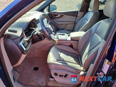 Zdjęcie 7 z 13 samochodu: 2021 AUDI Q7 PREMIUM PLUS VIN:WA1LXAF74MD000756 - miniatura