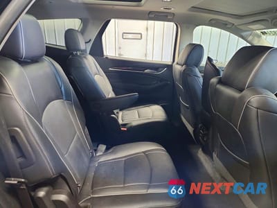 Zdjęcie 11 z 13 samochodu: 2020 BUICK ENCLAVE AVENIR VIN:5GAEVCKW0LJ212536 - miniatura
