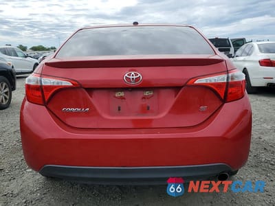 Zdjęcie 6 z 12 samochodu: 2016 TOYOTA COROLLA S PREMIUM VIN:5YFBURHE0GP424506 - miniatura