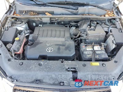Zdjęcie 12 z 13 samochodu: 2008 TOYOTA RAV4 BASE VIN:JTMBK33VX86038596 - miniatura