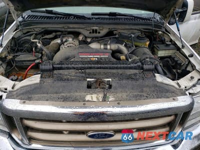 Zdjęcie 11 z 11 samochodu: 2003 FORD F350 SUPER DUTY VIN:1FTWW33P53EC24939 - miniatura