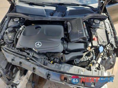 Zdjęcie 11 z 13 samochodu: 2017 MERCEDES-BENZ GLA 250 VIN:WDCTG4EBXHJ307038 - miniatura