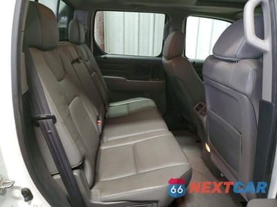 Zdjęcie 10 z 12 samochodu: 2013 HONDA RIDGELINE RTL VIN:5FPYK1F55DB012701 - miniatura