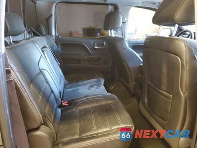 Zdjęcie 10 z 13 samochodu: 2015 GMC SIERRA C1500 DENALI VIN:3GTP1WEC3FG389089 - miniatura