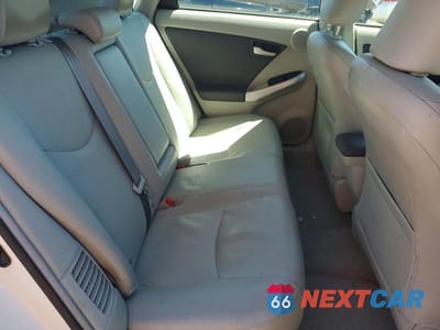 Zdjęcie 10 z 12 samochodu: 2010 TOYOTA PRIUS IV VIN:JTDKN3DU4A0113766 - miniatura