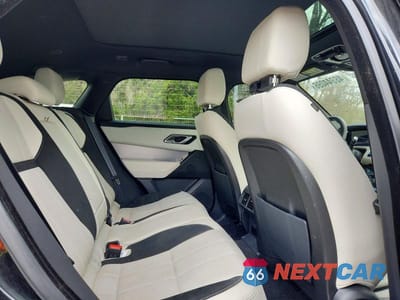 Zdjęcie 11 z 13 samochodu: 2021 LAND ROVER RANGE ROVER VELAR R-DYNAMIC S VIN:SALYT2EX3MA316478 - miniatura