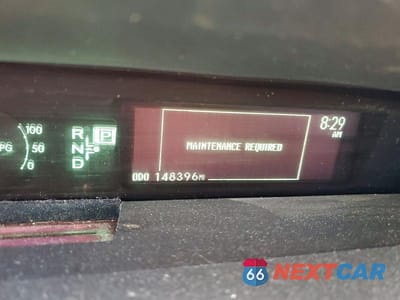 Zdjęcie 9 z 12 samochodu: 2015 TOYOTA PRIUS THREE VIN:JTDKN3DUXF0420818 - miniatura