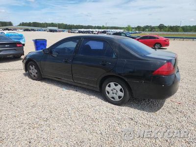 Drugie zdjęcie samochodu z przodu: 2006 HONDA ACCORD VALUE VIN:1HGCM561X6A011381 - miniatura