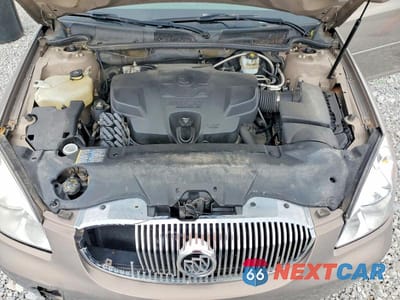 Zdjęcie 11 z 12 samochodu: 2007 BUICK LUCERNE CX VIN:1G4HP57287U120629 - miniatura